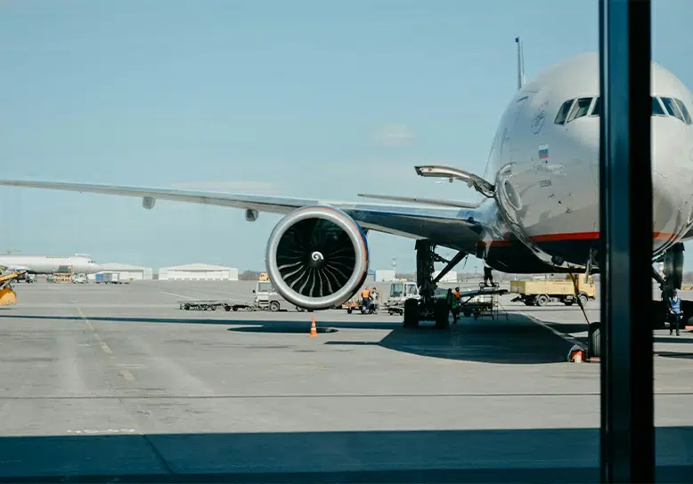 Aerospace and Aviation