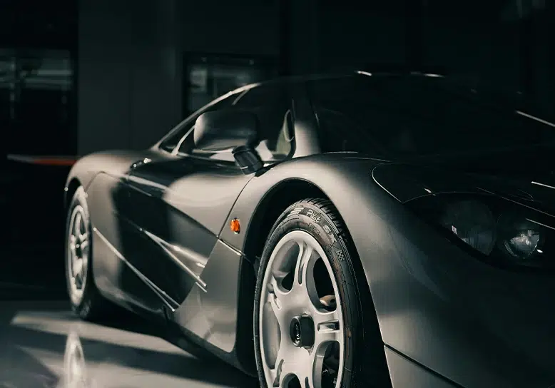 Automotive Industry