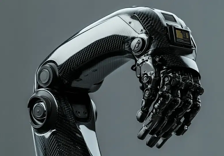Industrial Applications